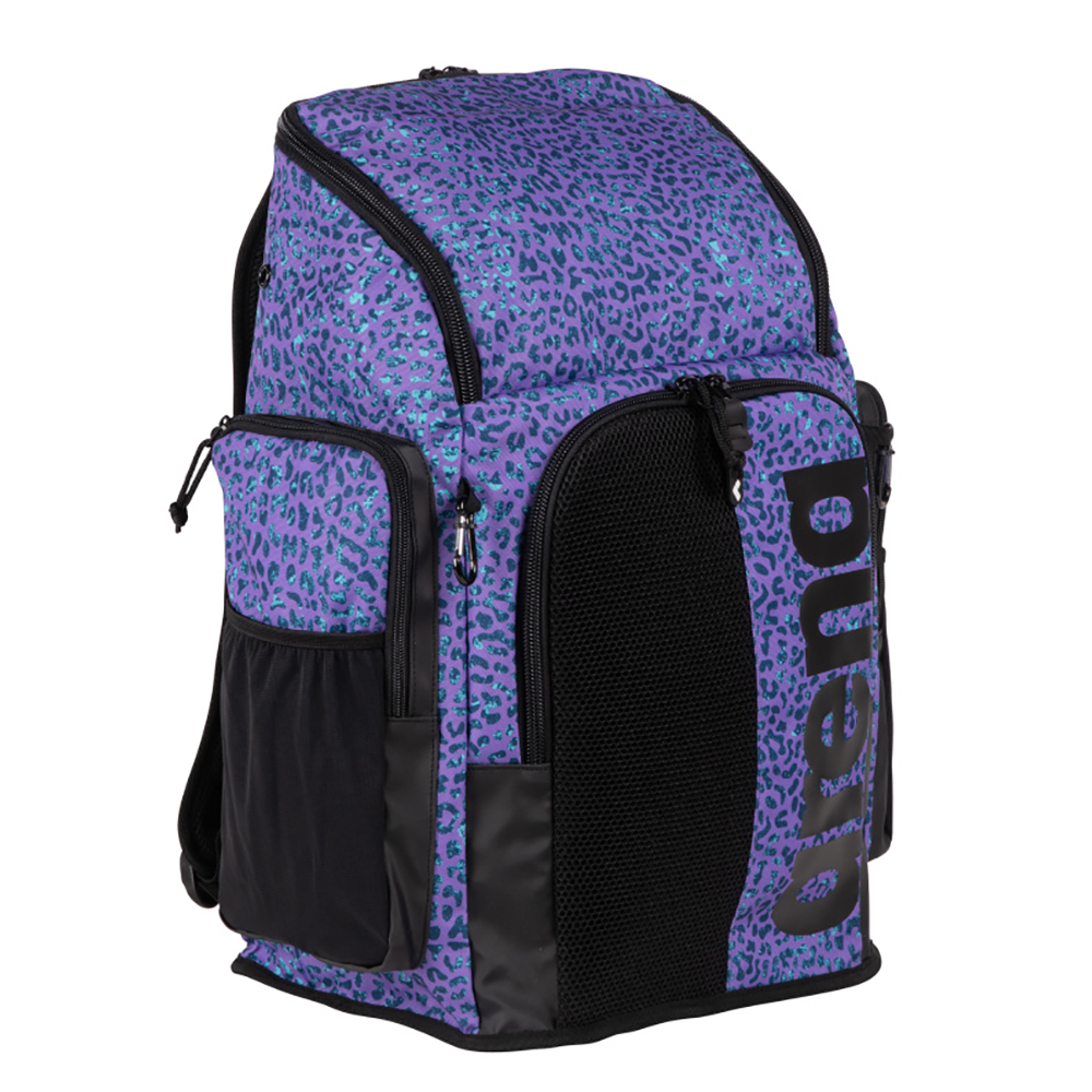Arena Spiky III Backpack 45 - Simone Animalier