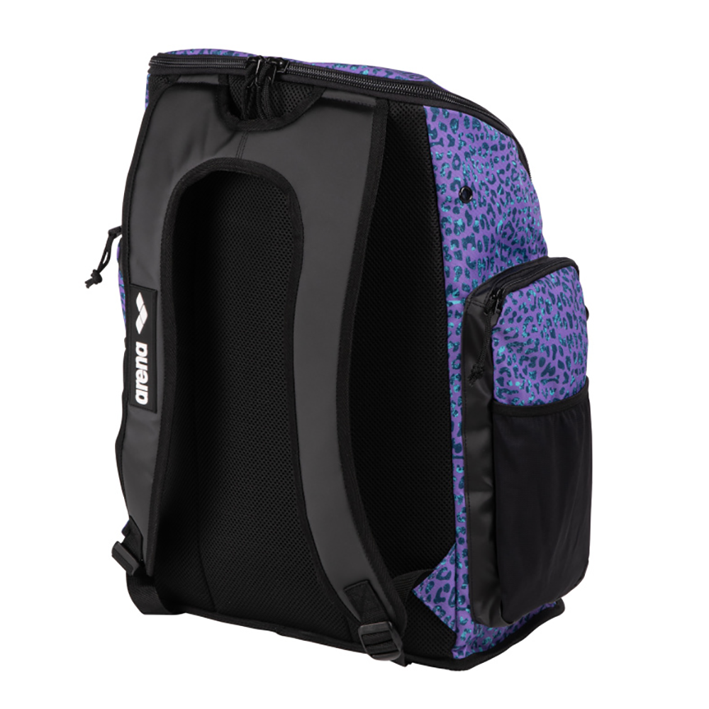 Arena Spiky III Backpack 45 - Simone Animalier