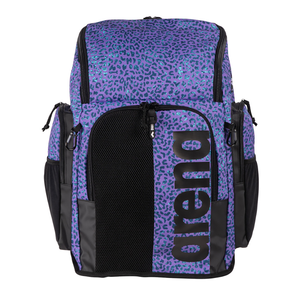 Arena Spiky III Backpack 45 - Simone Animalier