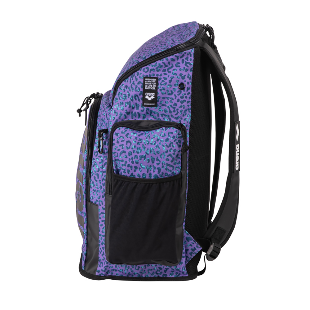 Arena Spiky III Backpack 45 - Simone Animalier