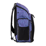 Arena Spiky III Backpack 45 - Simone Animalier