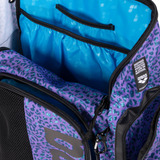 Arena Spiky III Backpack 45 - Simone Animalier