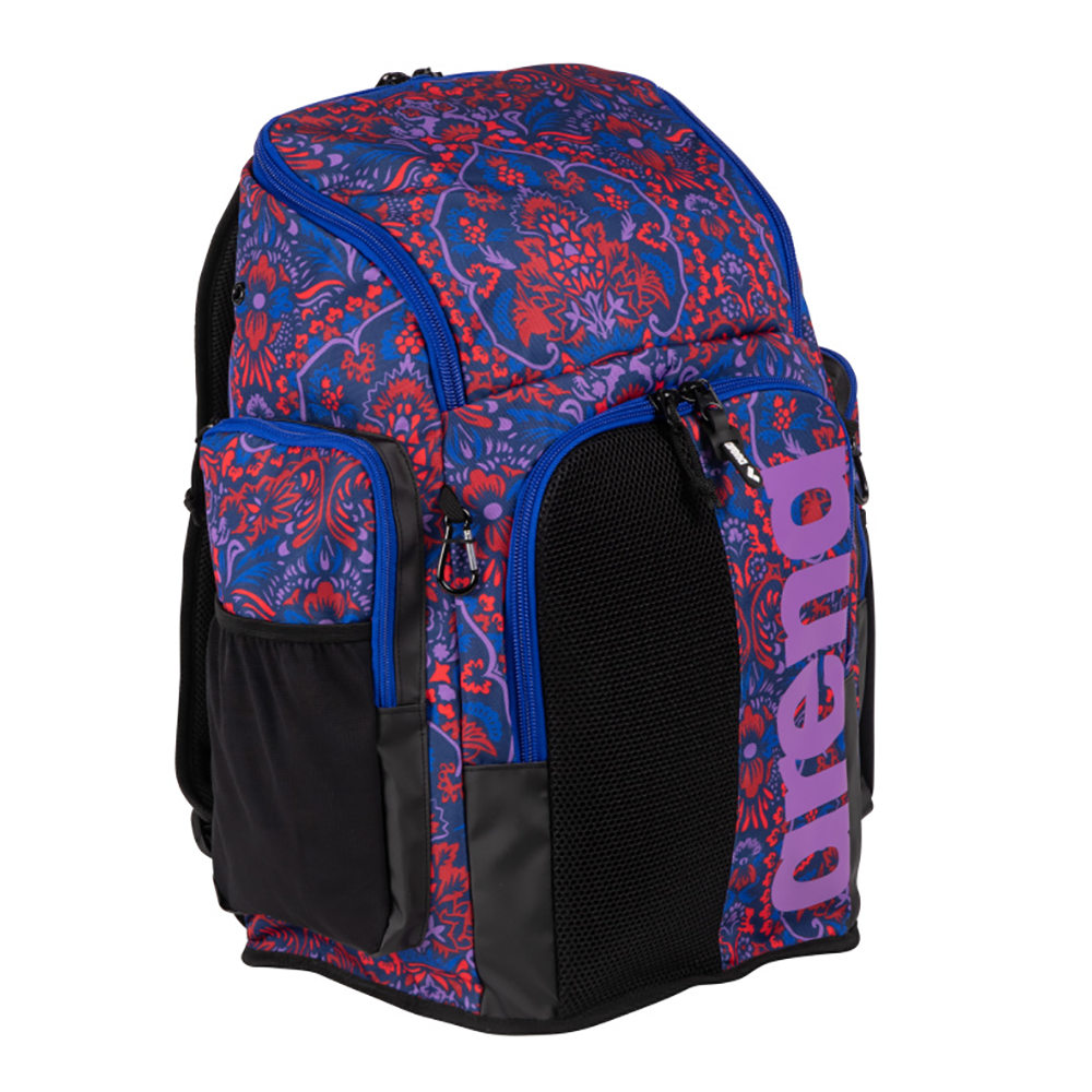 Arena Spiky III Backpack 45 - Lydia