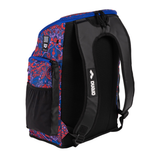 Arena Spiky III Backpack 45 - Lydia