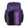 Arena Spiky III Backpack 45 - Lydia
