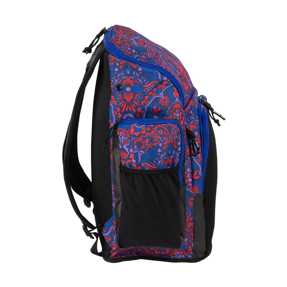 Arena Spiky III Backpack 45 - Lydia