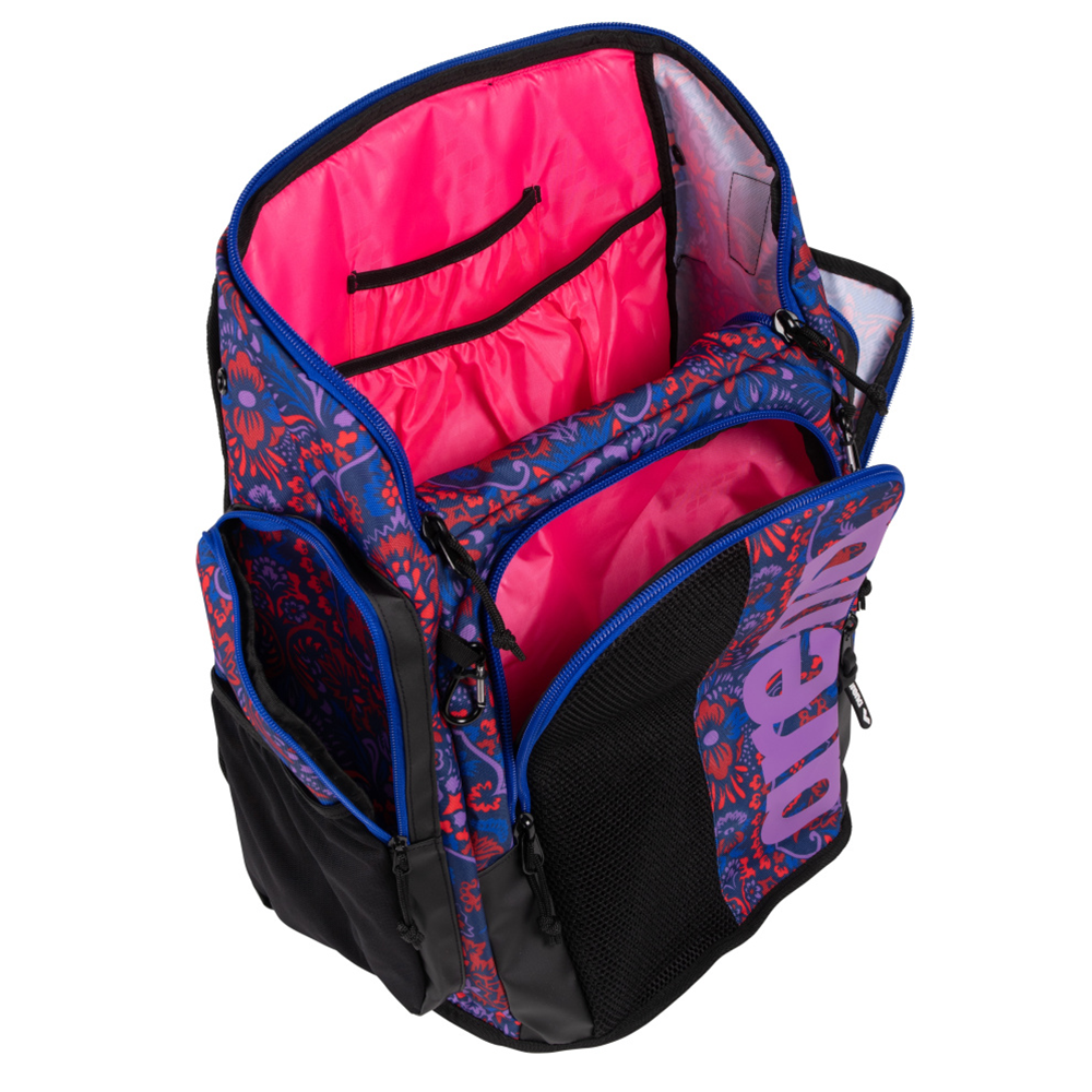 Arena Spiky III Backpack 45 - Lydia
