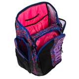 Arena Spiky III Backpack 45 - Lydia