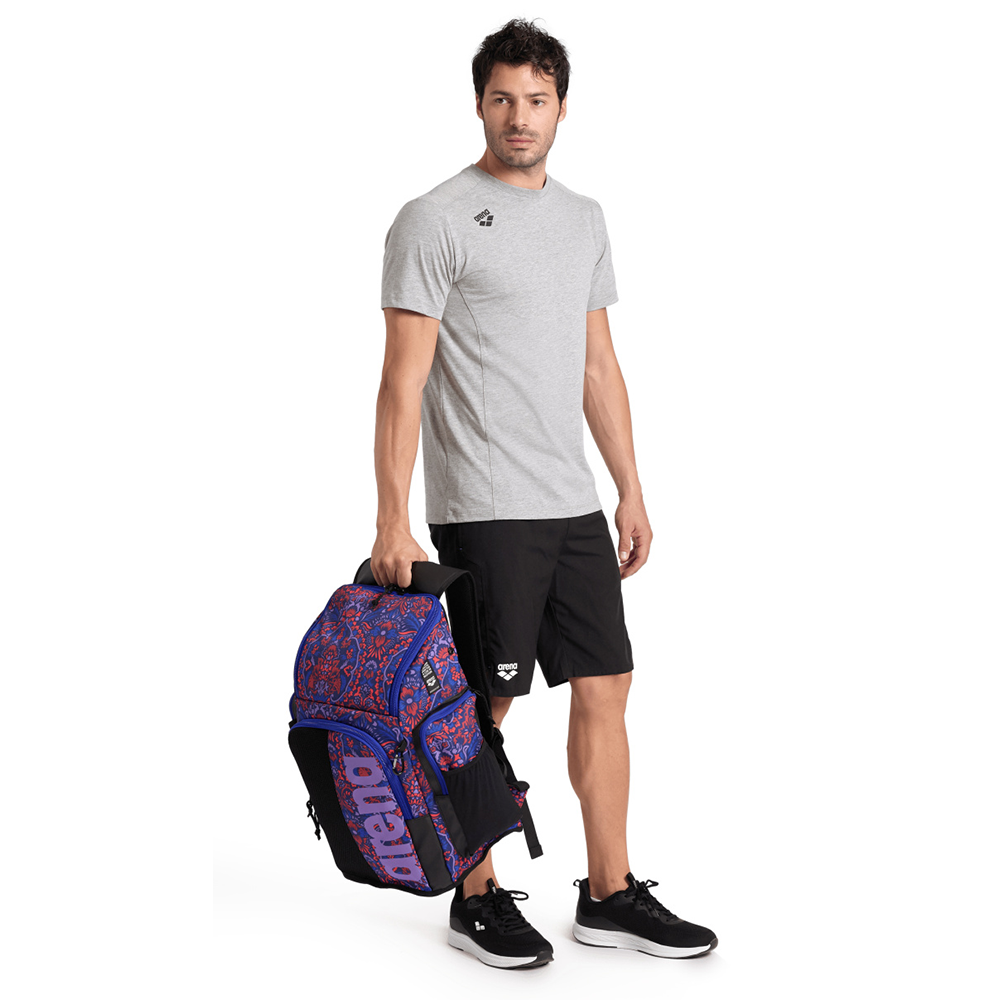Arena Spiky III Backpack 45 - Lydia