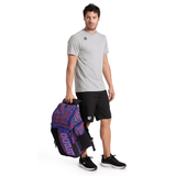 Arena Spiky III Backpack 45 - Lydia