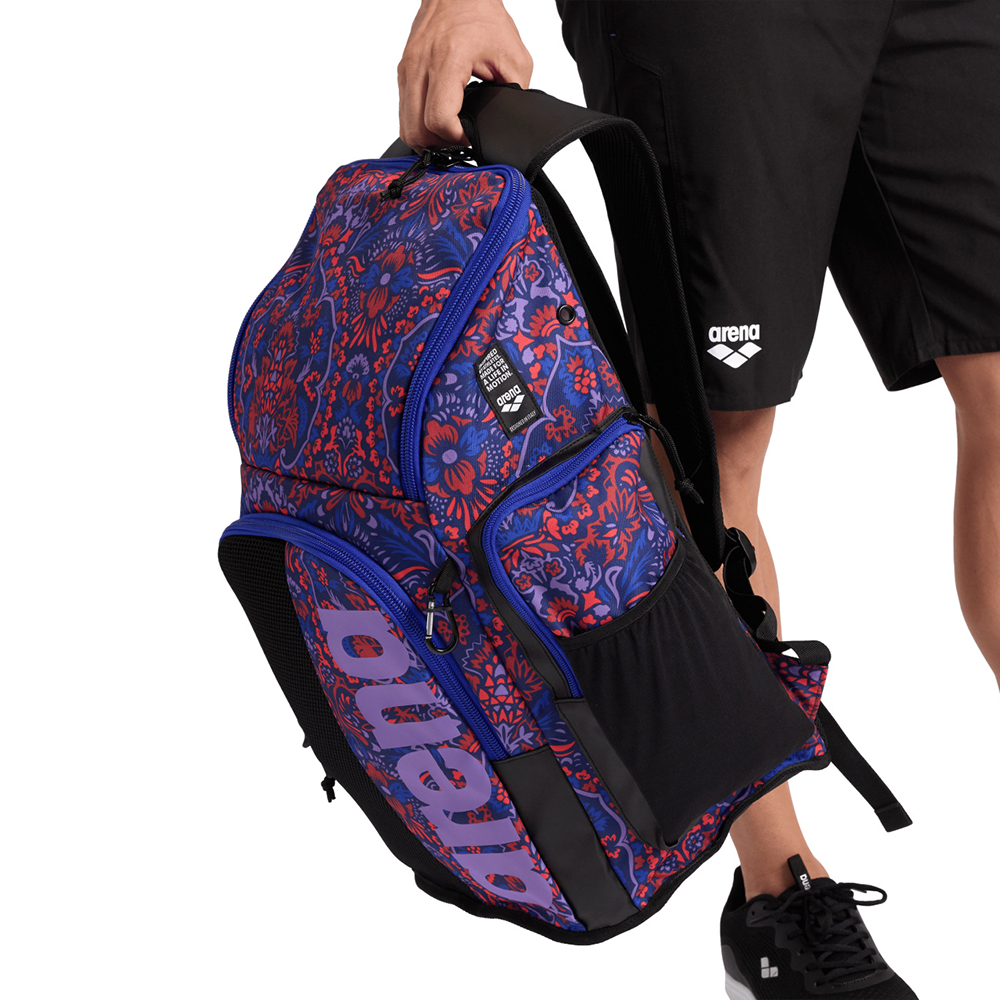 Arena Spiky III Backpack 45 - Lydia