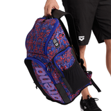 Arena Spiky III Backpack 45 - Lydia