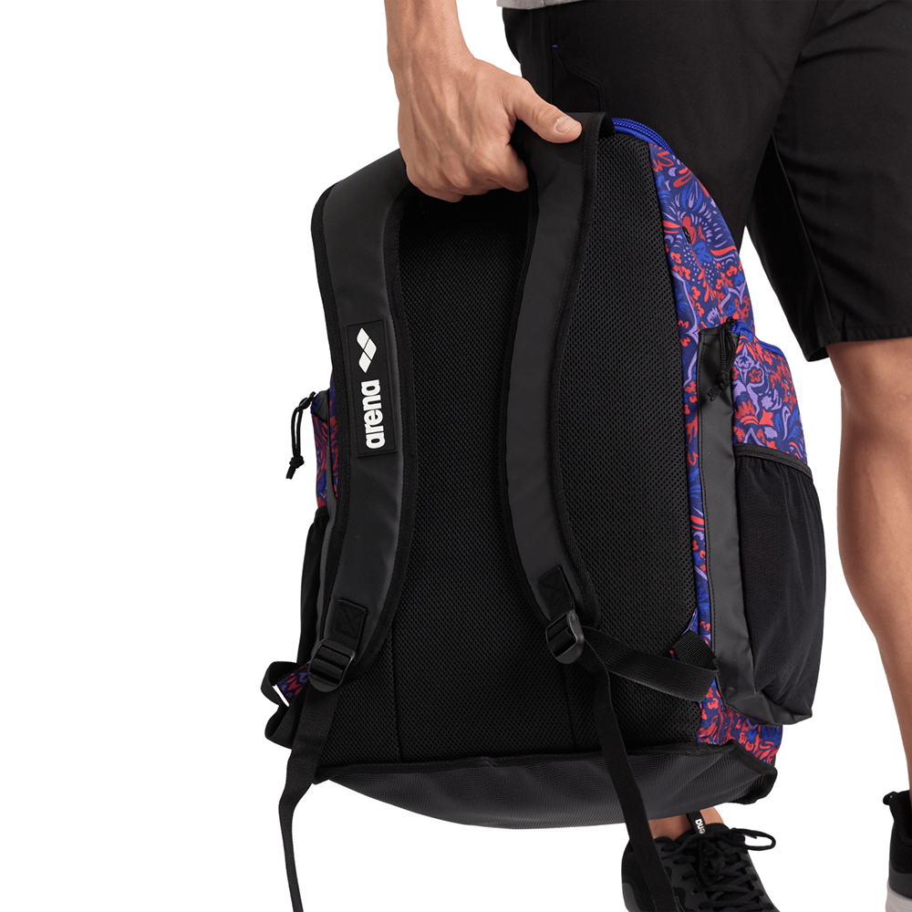 Arena Spiky III Backpack 45 - Lydia