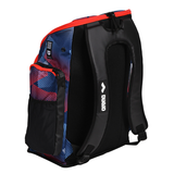 Arena Spiky III Backpack 45 - Halftone