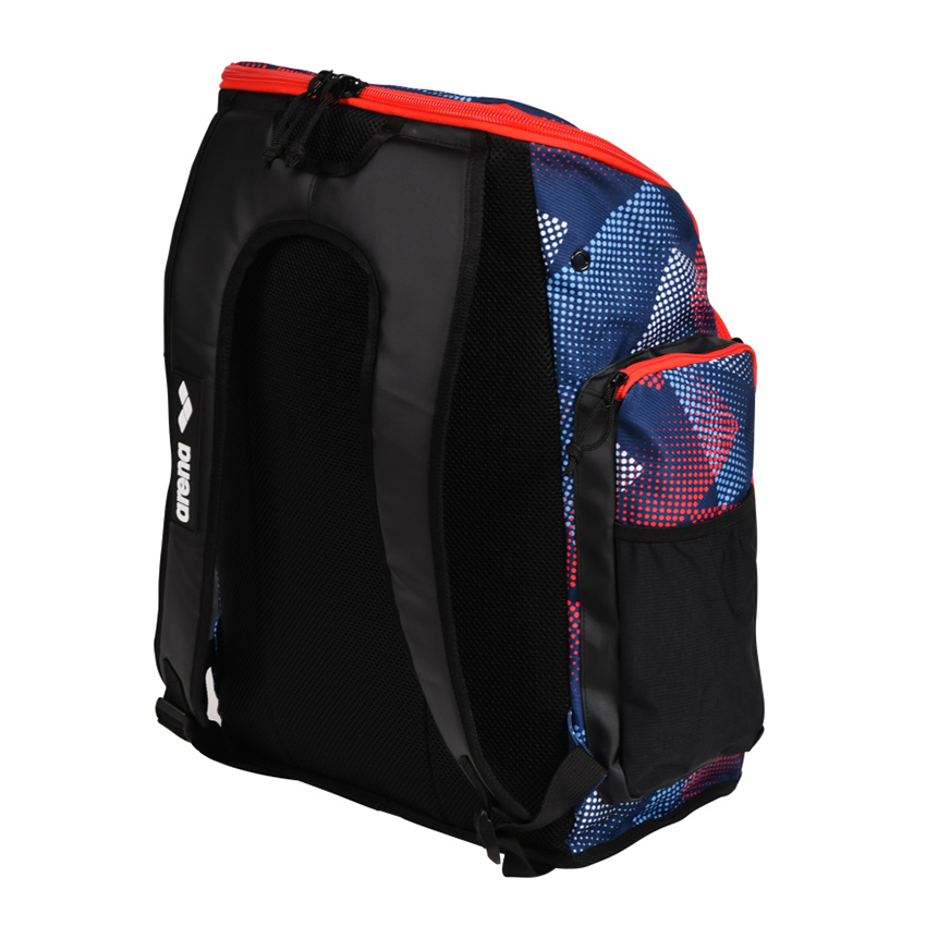 Arena Spiky III Backpack 45 - Halftone