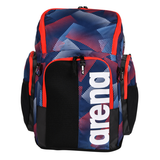 Arena Spiky III Backpack 45 - Halftone