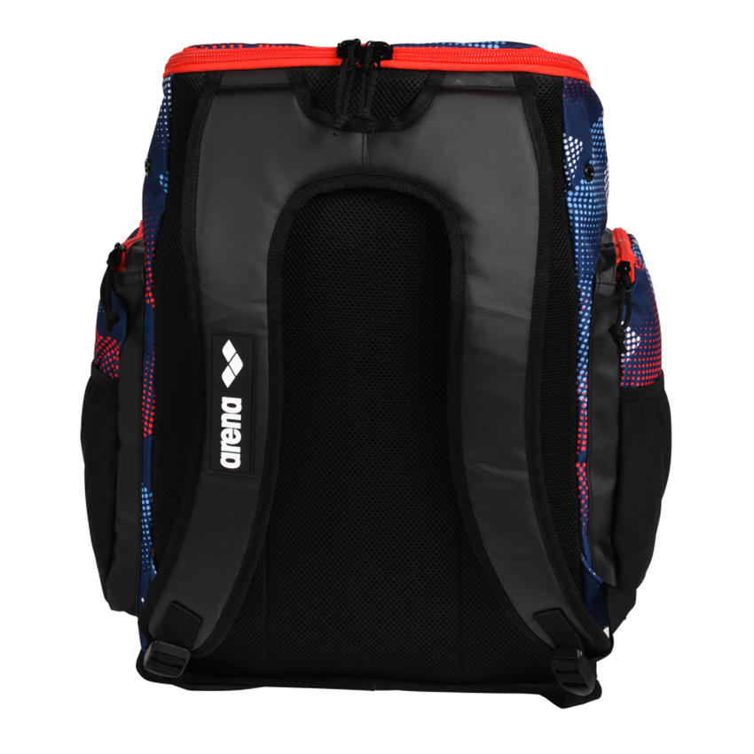 Arena Spiky III Backpack 45 - Halftone