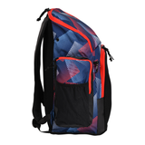 Arena Spiky III Backpack 45 - Halftone