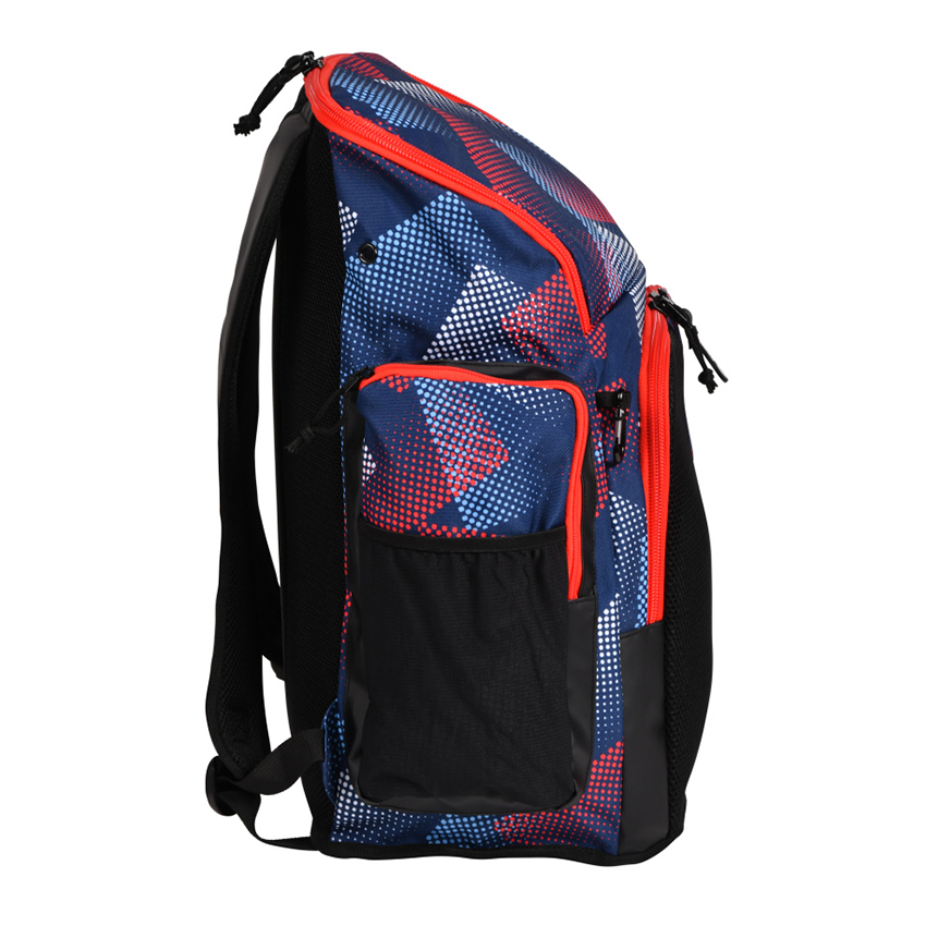 Arena Spiky III Backpack 45 - Halftone