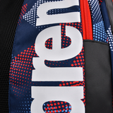 Arena Spiky III Backpack 45 - Halftone
