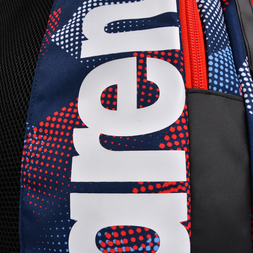 Arena Spiky III Backpack 45 - Halftone