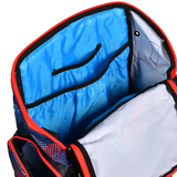 Arena Spiky III Backpack 45 - Halftone