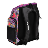 Arena Spiky III Backpack 45 - Hydragea