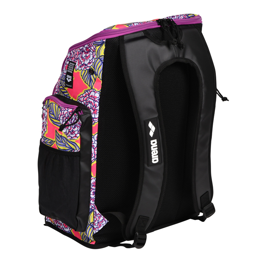 Arena Spiky III Backpack 45 - Hydragea