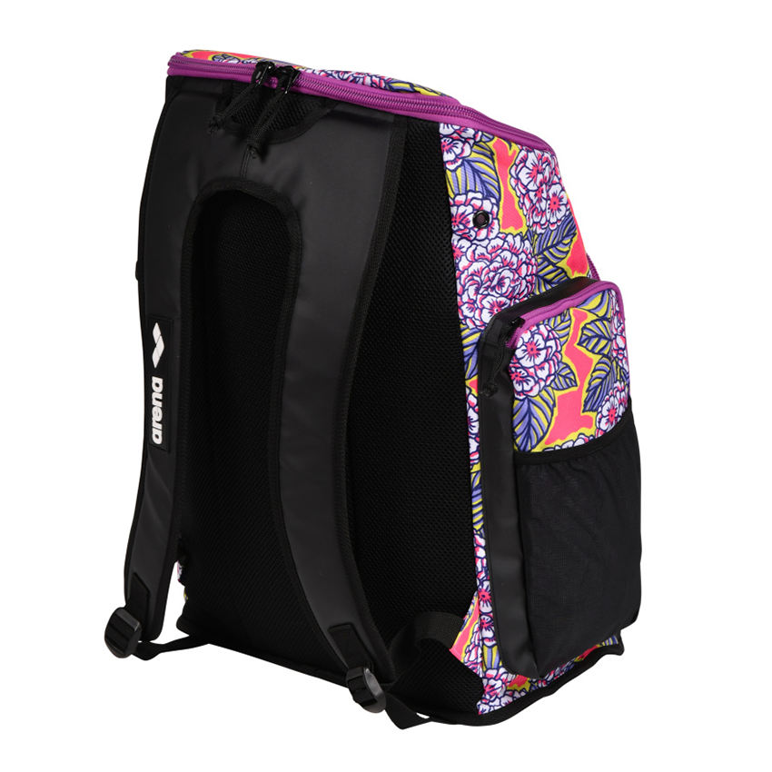 Arena Spiky III Backpack 45 - Hydragea