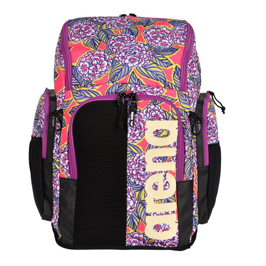 Arena Spiky III Backpack 45 - Hydragea