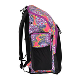 Arena Spiky III Backpack 45 - Hydragea