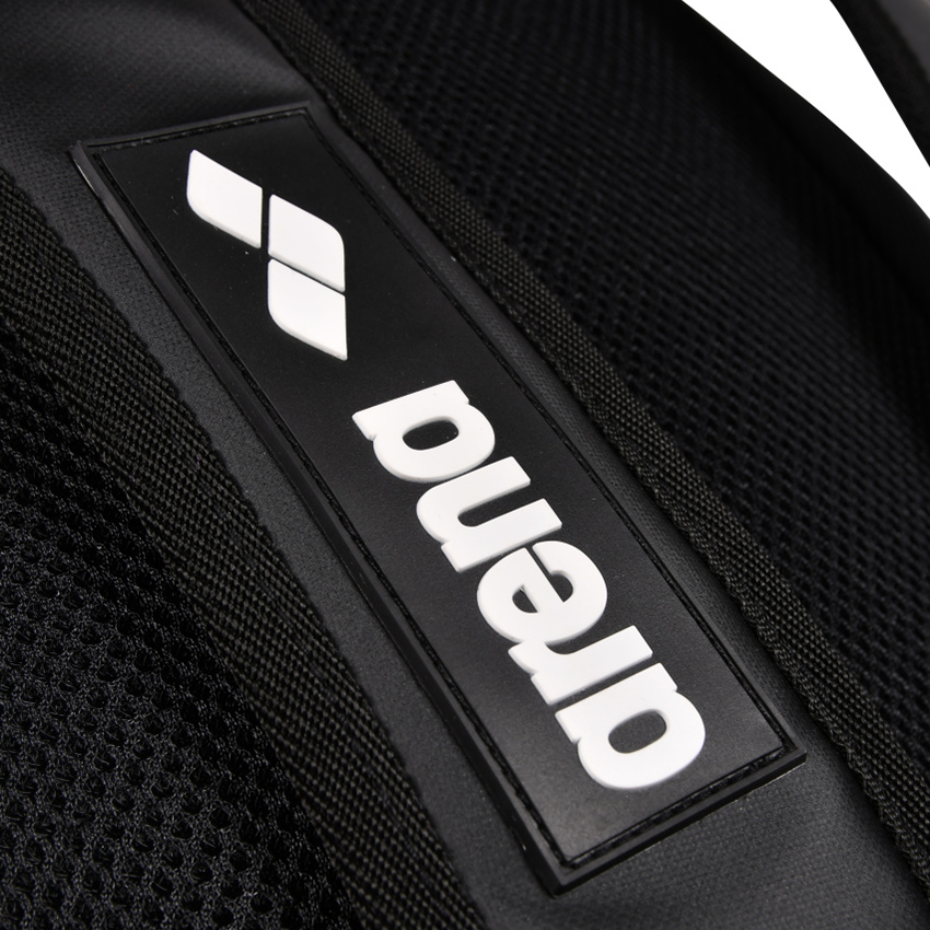 Arena Spiky III Backpack 45 - Hydragea