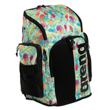 Arena Spiky III Backpack 45 - Mermaid