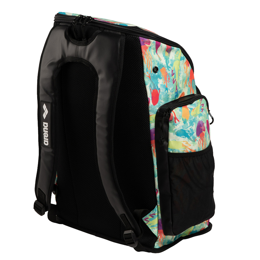 Arena Spiky III Backpack 45 - Mermaid