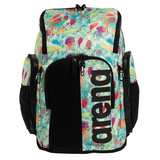 Arena Spiky III Backpack 45 - Mermaid