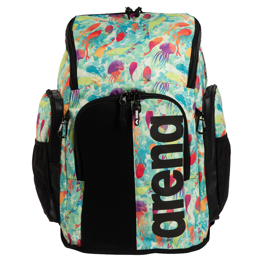 Arena Spiky III Backpack 45 - Mermaid