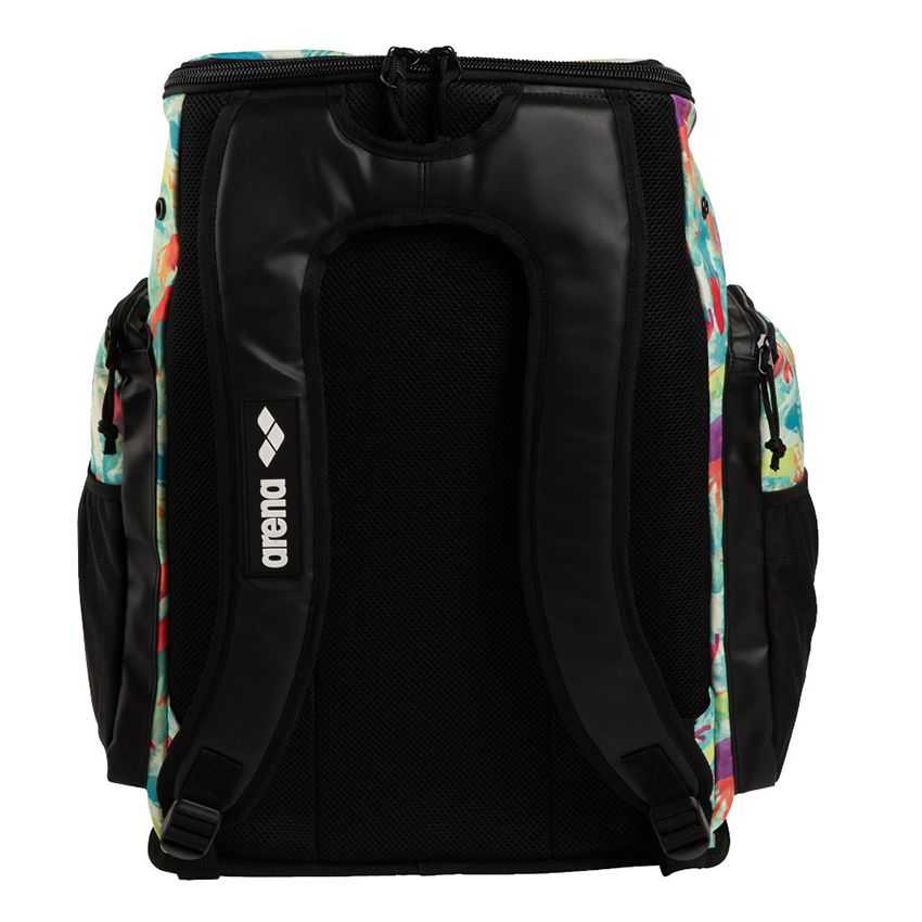 Arena Spiky III Backpack 45 - Mermaid