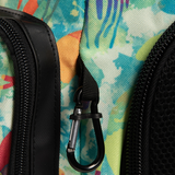 Arena Spiky III Backpack 45 - Mermaid