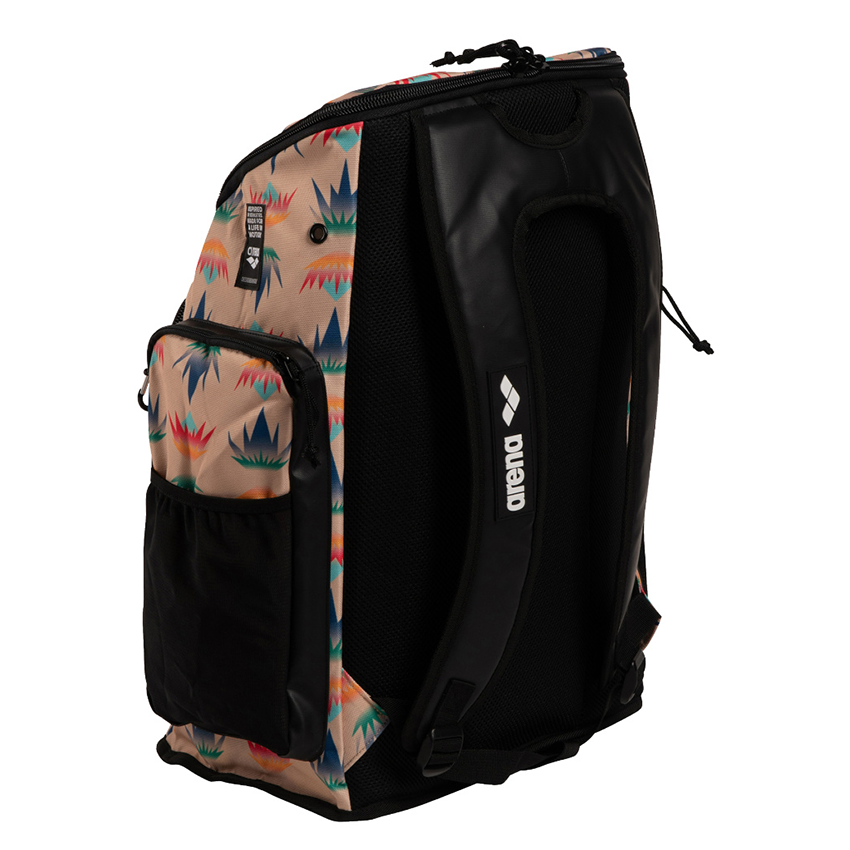 Arena Spiky III Backpack 45 - Desert Vibes