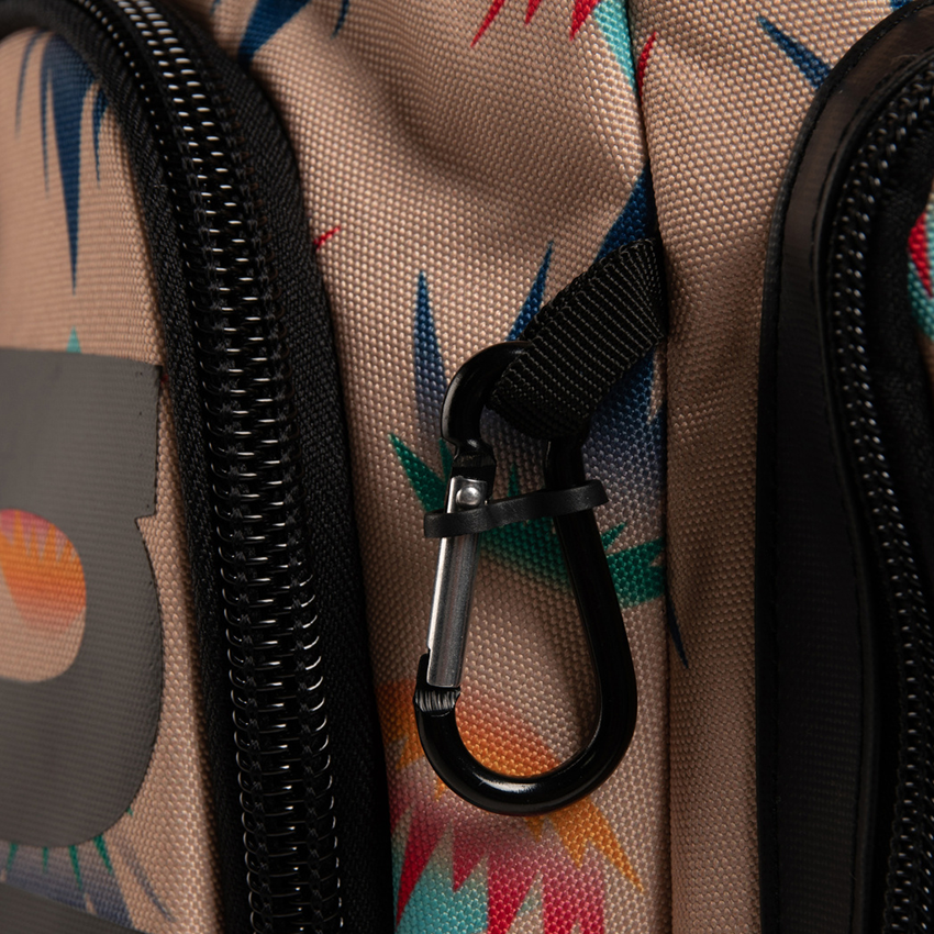 Arena Spiky III Backpack 45 - Desert Vibes