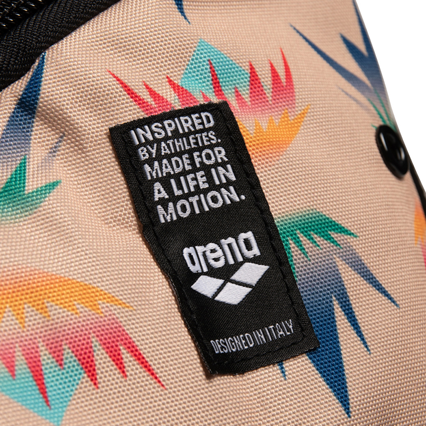 Arena Spiky III Backpack 45 - Desert Vibes