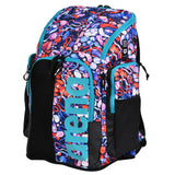 Arena Spiky III Backpack 45 - Carnival
