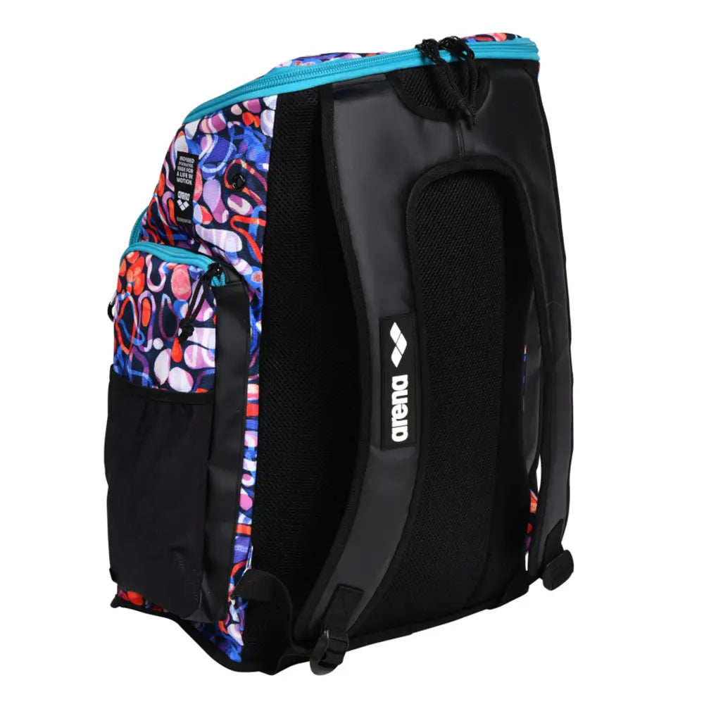 Arena Spiky III Backpack 45 - Carnival