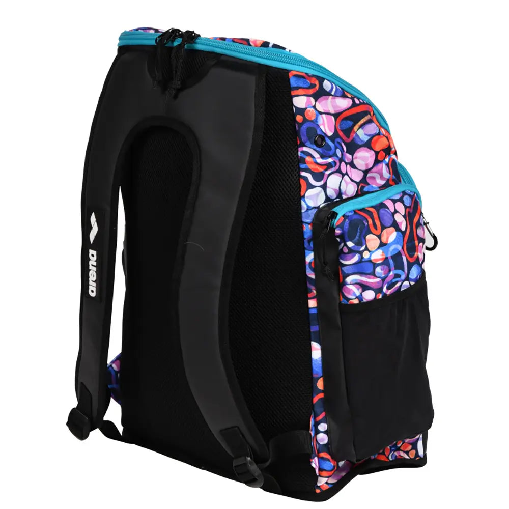 Arena Spiky III Backpack 45 - Carnival