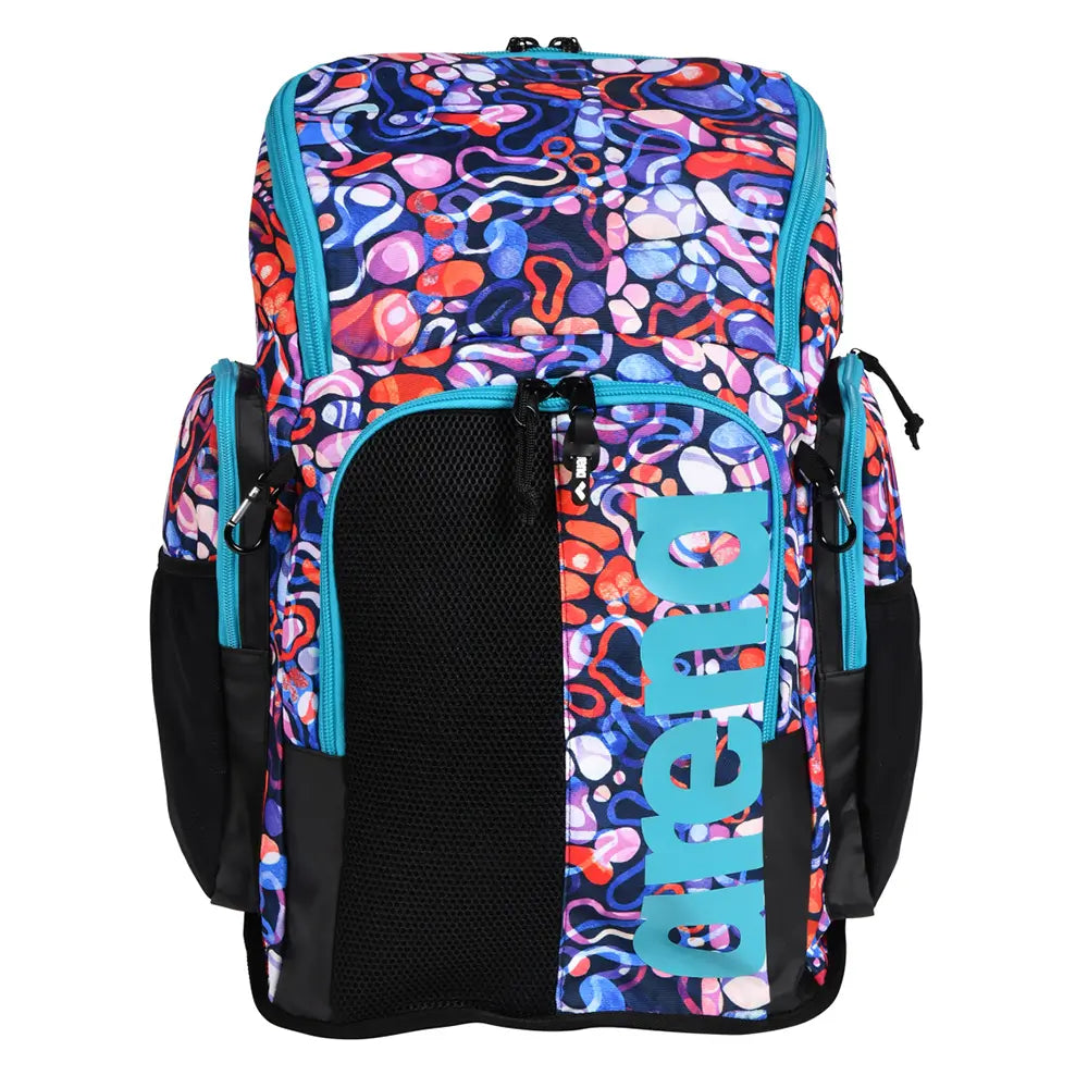 Arena Spiky III Backpack 45 - Carnival