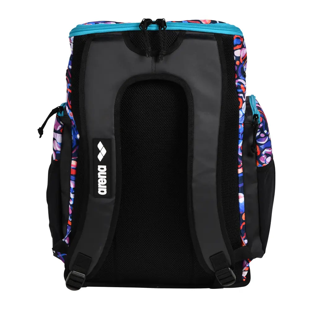 Arena Spiky III Backpack 45 - Carnival