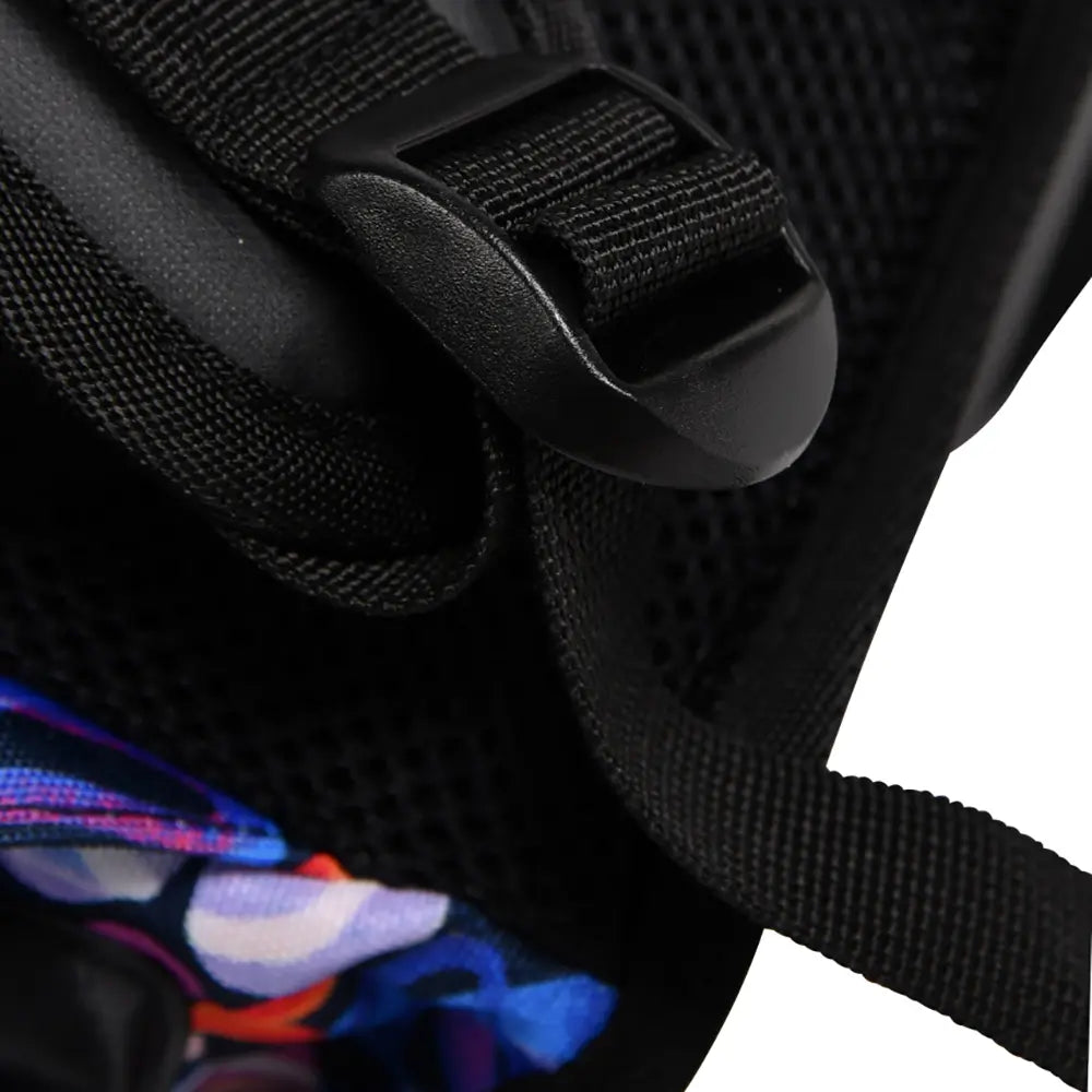 Arena Spiky III Backpack 45 - Carnival
