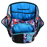Arena Spiky III Backpack 45 - Carnival