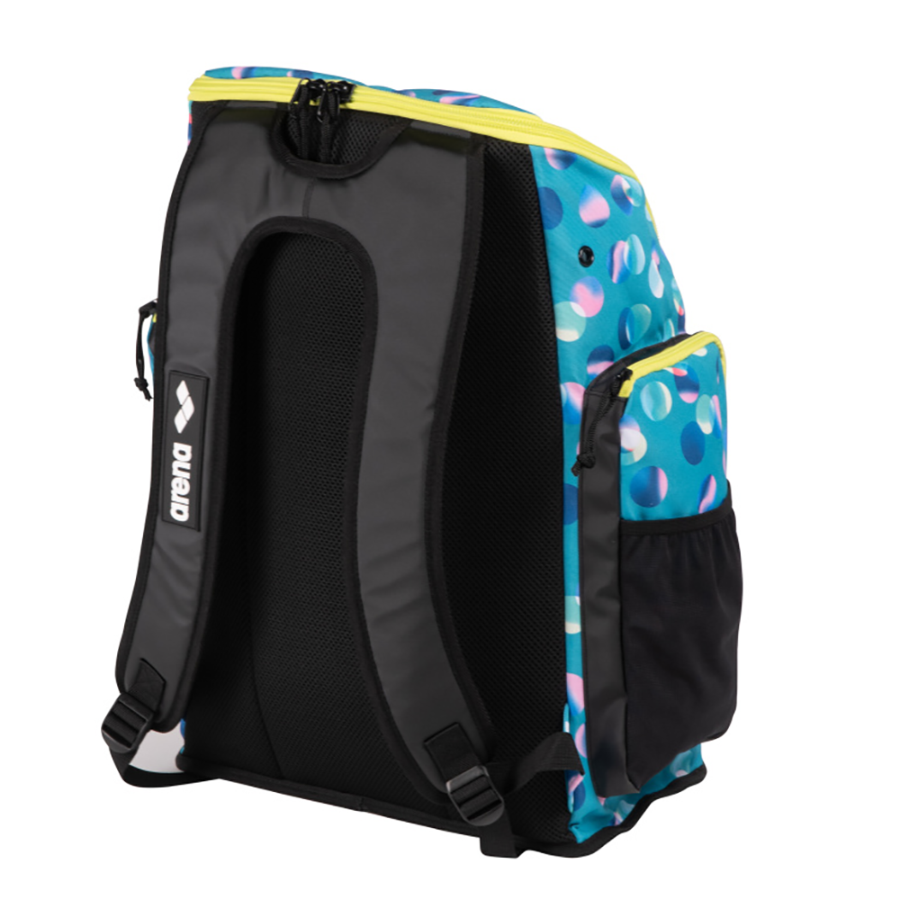 Arena Spiky III Backpack 45 - Confetti