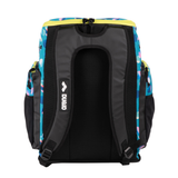 Arena Spiky III Backpack 45 - Confetti